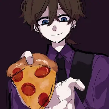 Profile image of William Afton