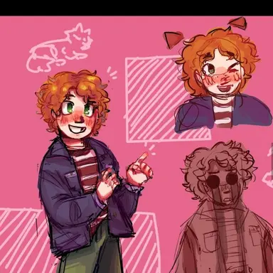 Profile image of Fritz