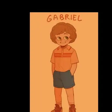 Profile image of Gabriel
