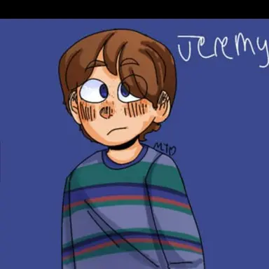 Profile image of Jeremy