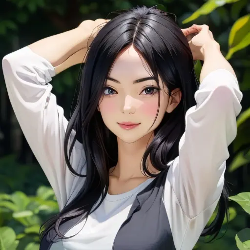 QuaintPoco1620의 이채현