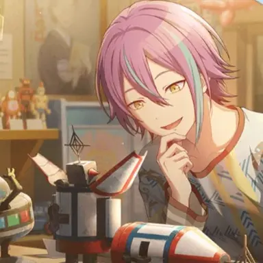 Profile image of Rui