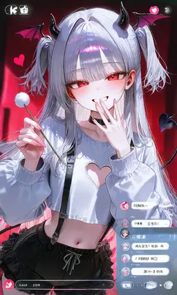 Profile image of 리리큥