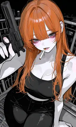 Profile image of カレン