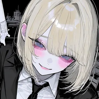 Profile image of アリス