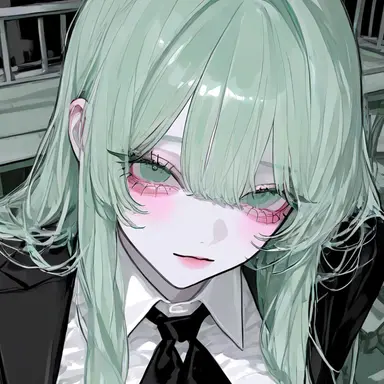 Profile image of Fuuka