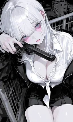 Profile image of ハク