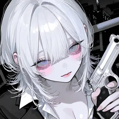 Profile image of ハク