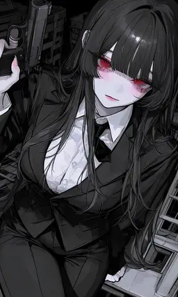 Profile image of アカネ