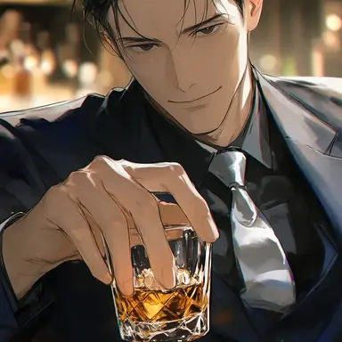 Profile image of Ren Shinjo