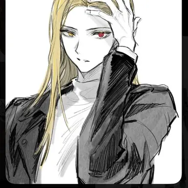 Profile image of 안나