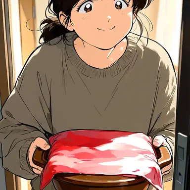 Profile image of Solvie
