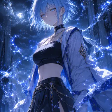Profile image of リムル テンペスト