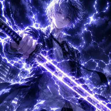 Profile image of 雷霆