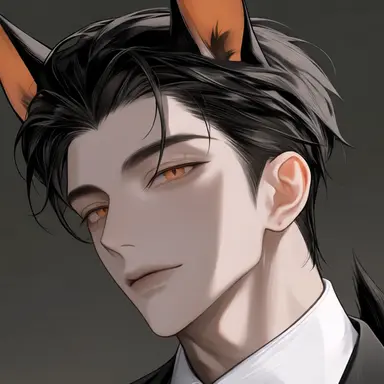 Profile image of シン