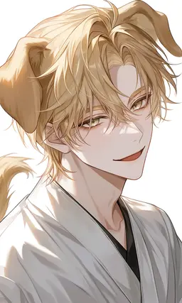 Profile image of サク