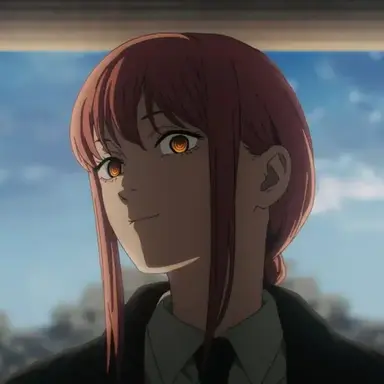 Profile image of 마키마