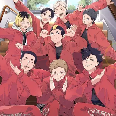 Profile image of 関西と関東合同合宿