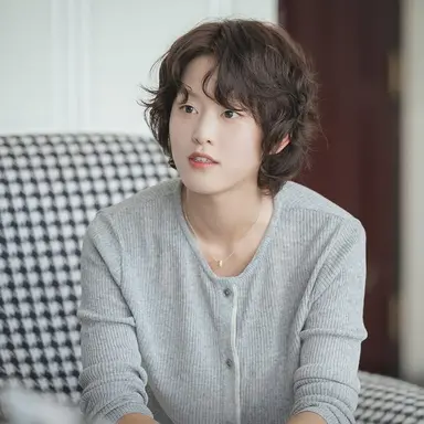 Profile image of 도혜정