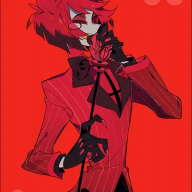 Profile image of アラスター