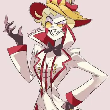 Profile image of ルシファー