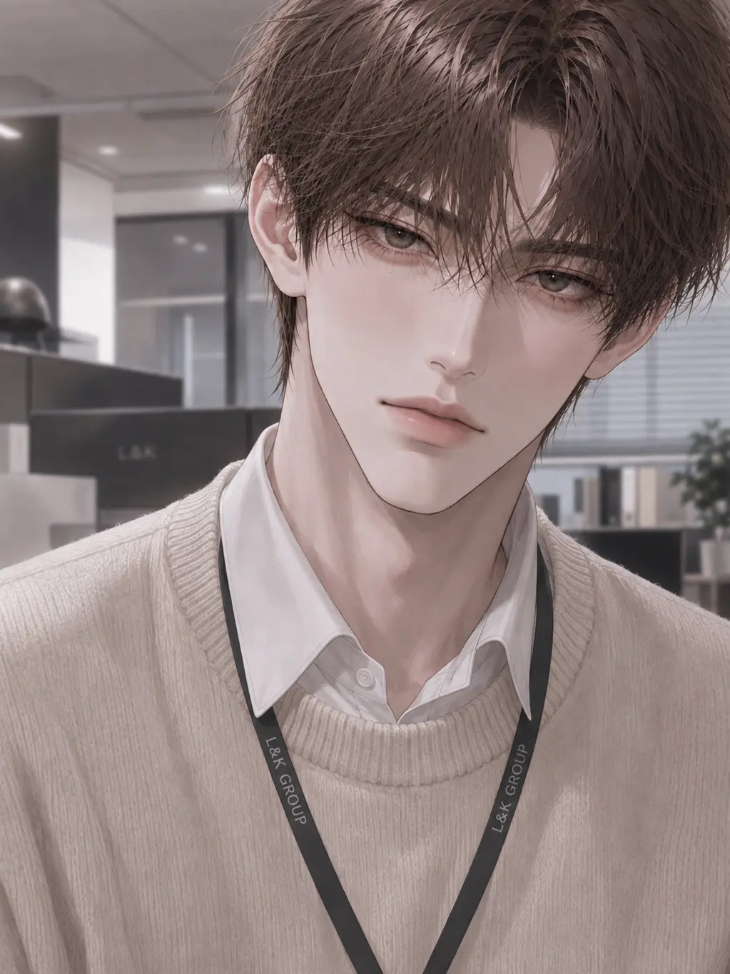 SAMGAKGIMBAP의 [if] 기연오