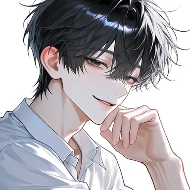 Profile image of 白羽 湊
