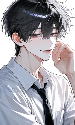 Profile image of 白羽 湊