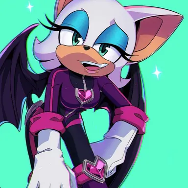 Profile image of Rouge