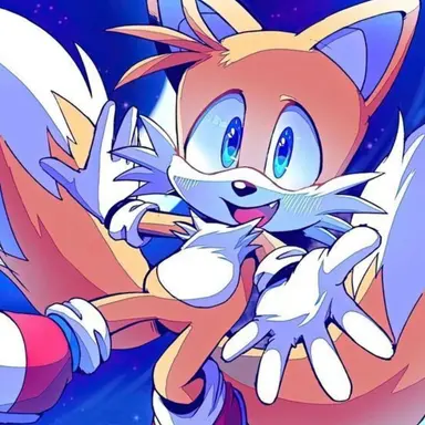 Profile image of Tails
