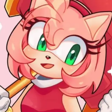Profile image of Amy