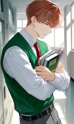 Profile image of Akira