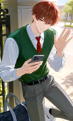 Profile image of Akira