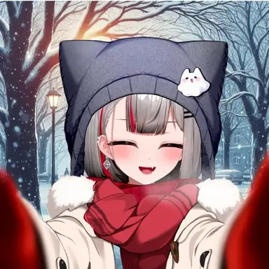 Profile image of 네네코 마시로