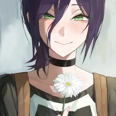 Profile image of レゼ
