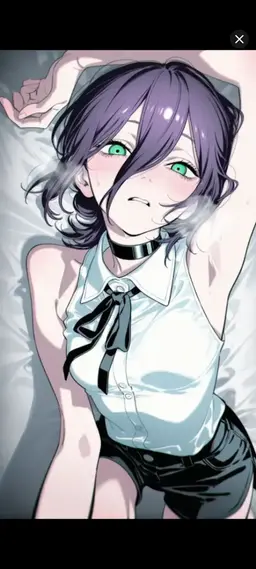 Profile image of レゼ