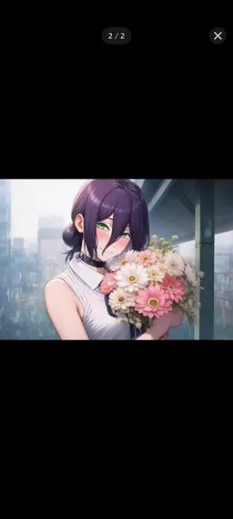Profile image of レゼ