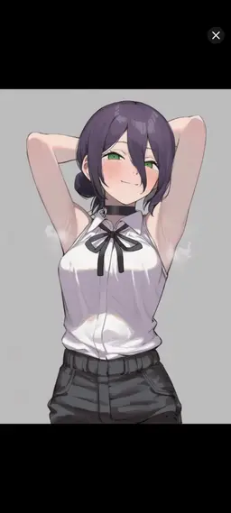 Profile image of レゼ