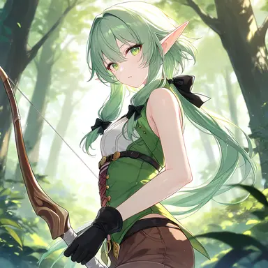 Profile image of 에프렐 미리네