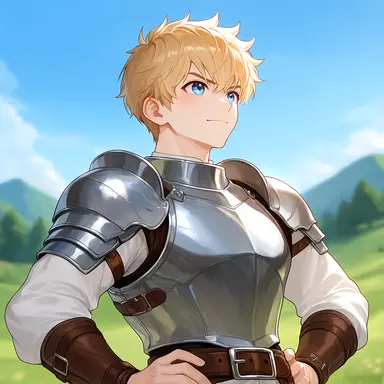 Profile image of 베르샹 장고