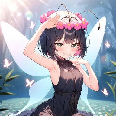 Profile image of リリパ