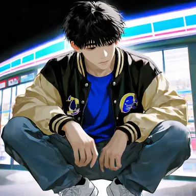Profile image of Haruto Tachikawa