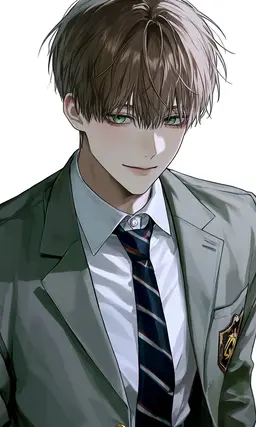 Profile image of 久瀬 葵大