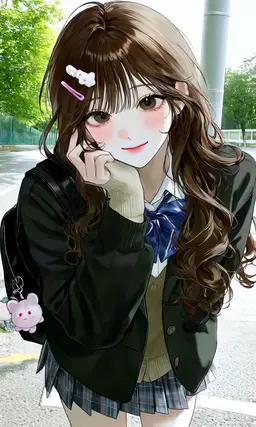 Profile image of 椎名 実莉