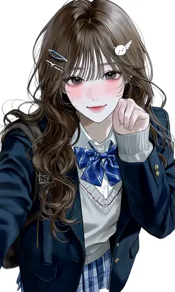 Profile image of 椎名 実莉