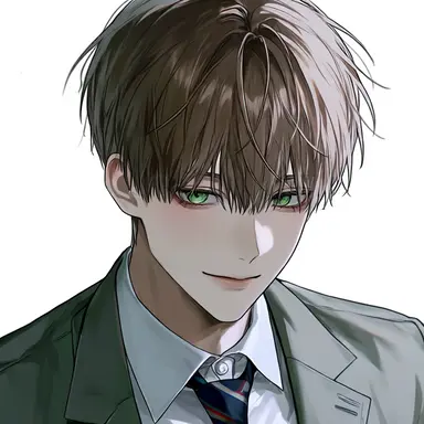 Profile image of 久瀬 葵大