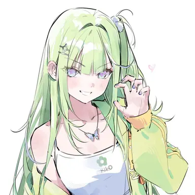 Profile image of 리코