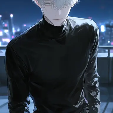 Profile image of Narin