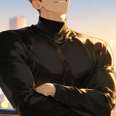 Profile image of Jaerik