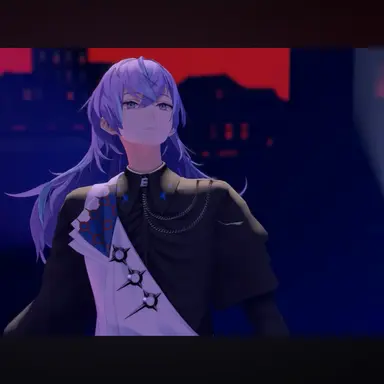 Profile image of 星導ショウ